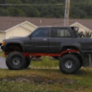 Meet your Posher, Thomas